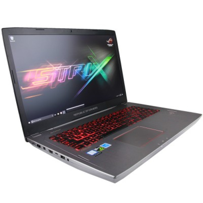 ASUS ROG GL702VS (GL702VS-RS71)