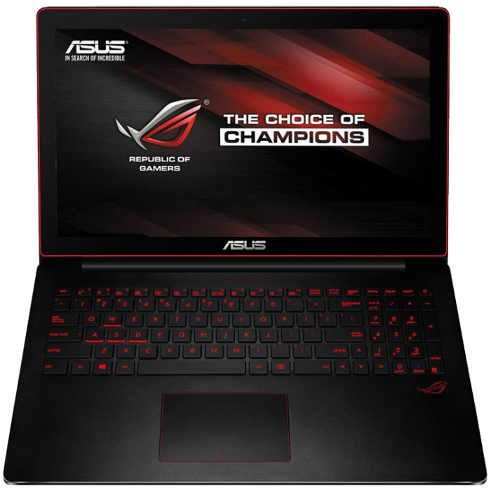 ASUS ROG G501VW (G501VW-FW106T)