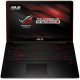 ASUS ROG G501VW (G501VW-FW106T)