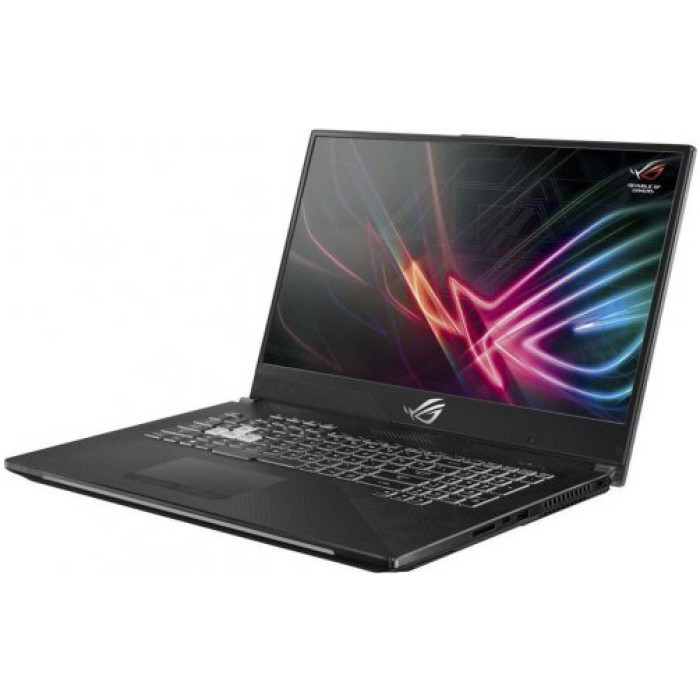 ASUS ROG Strix SCAR II GL704GM (GL704GM-EV065)