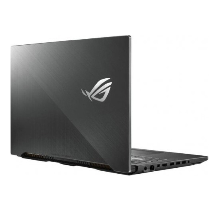 ASUS ROG Strix SCAR II GL704GW (GL704GW-EV004AT)