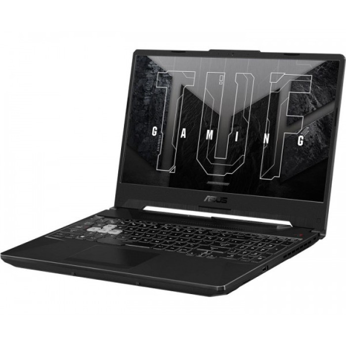 ASUS TUF Gaming F15 FX506HEB (FX506HEB-RS53)