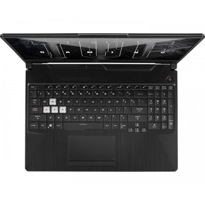 ASUS TUF Gaming F15 FX506HEB (FX506HEB-RS53)