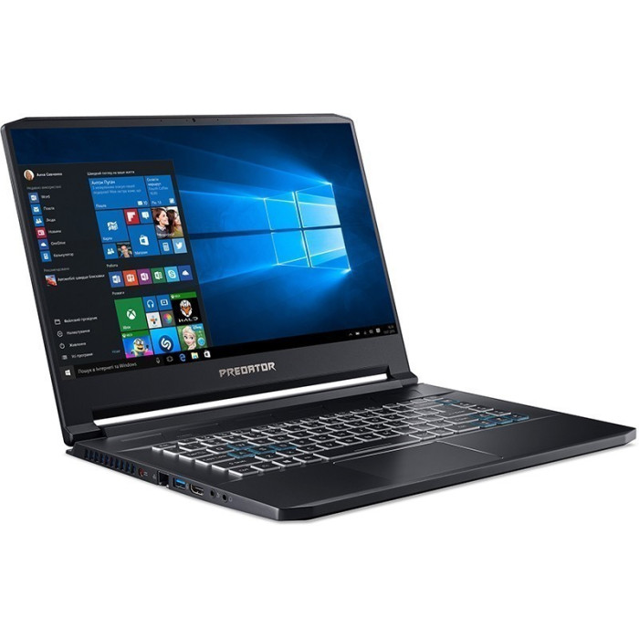 Acer Predator Triton 500 PT515-51 (NH.Q4XEU.002)