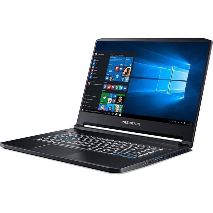 Acer Predator Triton 500 PT515-51 (NH.Q4XEU.002)