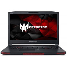 Acer Predator 17 X GX-792-753R (NH.Q1EEU.014)