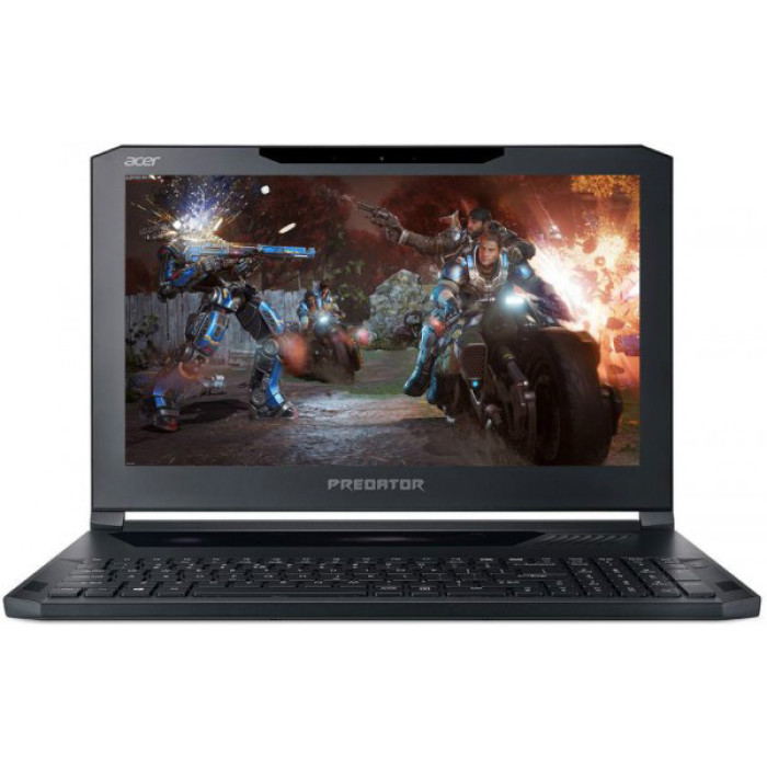 Acer Helios 500 17 PH517-51 Black (NH.Q3NEU.026)
