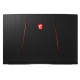 MSI GE75 8SG Raider (GE75 8SG-054XPL)