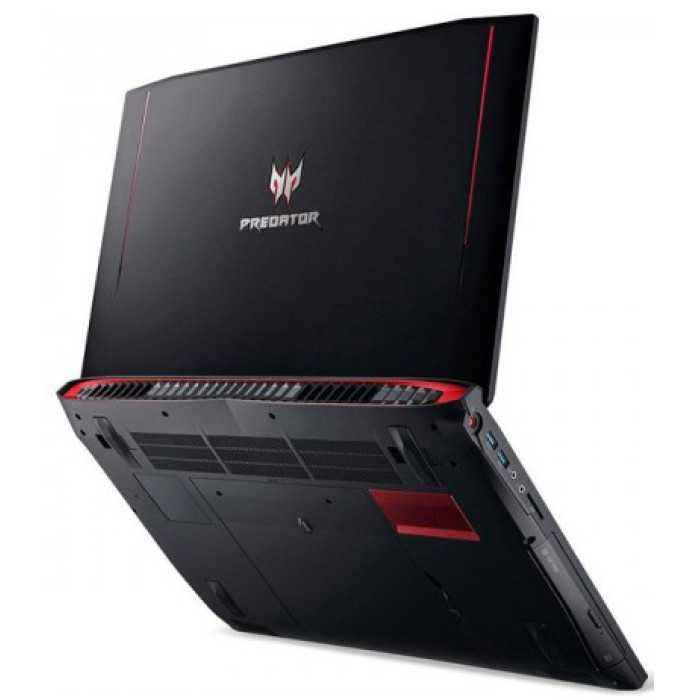 Acer Predator 17 X GX-792-753R (NH.Q1EEU.014)