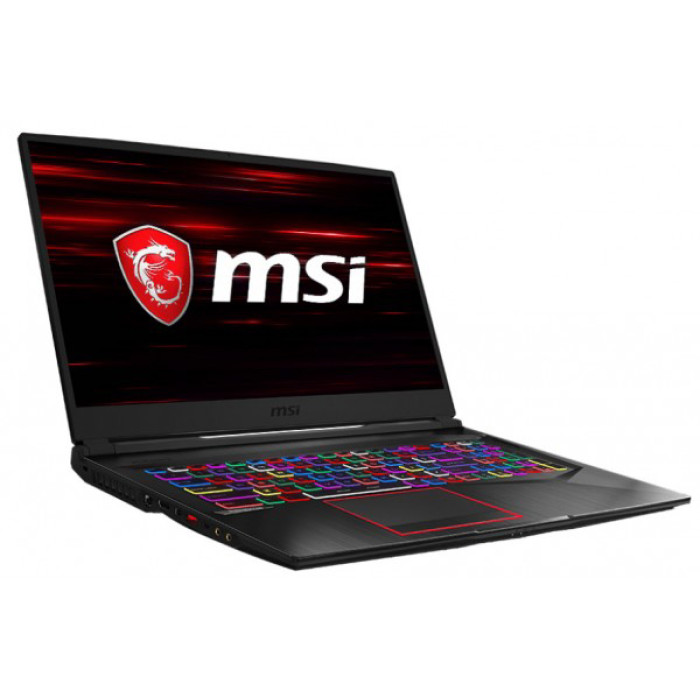 MSI GE75 8SG Raider (GE75 8SG-054XPL)