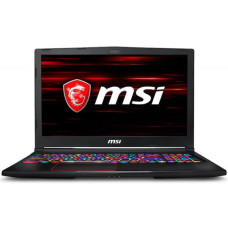 MSI GE75 8SG Raider (GE75 8SG-054XPL)