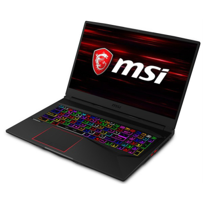 MSI GE75 8SG Raider (GE75 8SG-054XPL)
