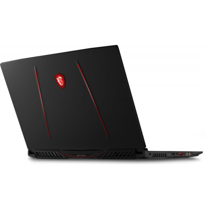 MSI GE75 8SG Raider (GE75 8SG-054XPL)