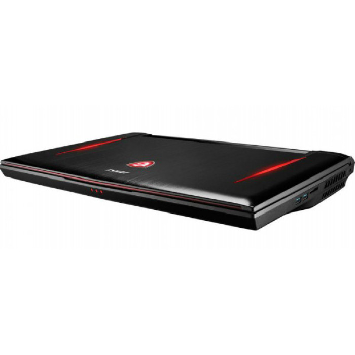 MSI GT75 8RG Titan (GT758RG-240UA)