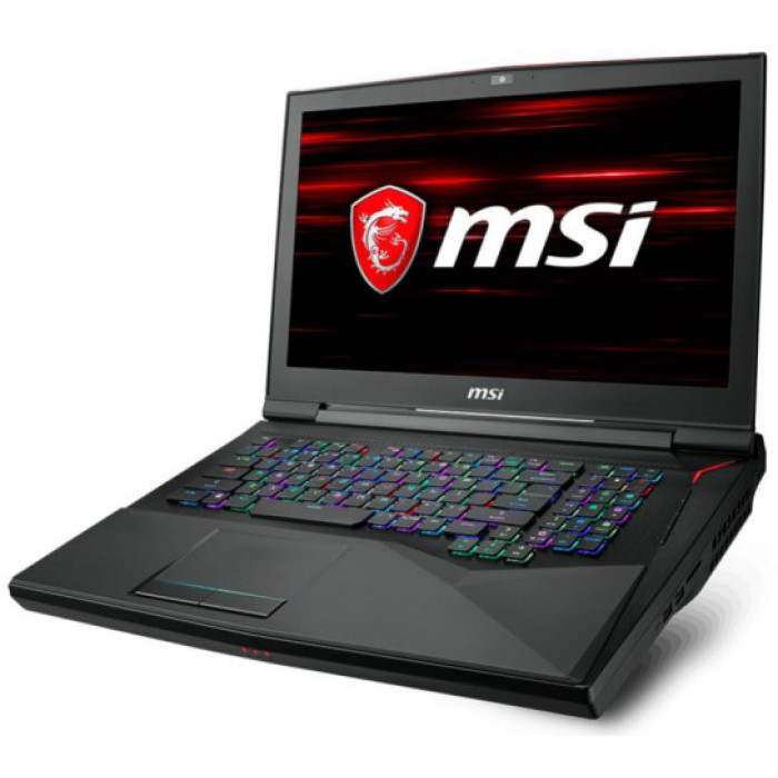 MSI GT75 8RF Titan (GT75 8RF-080PL)