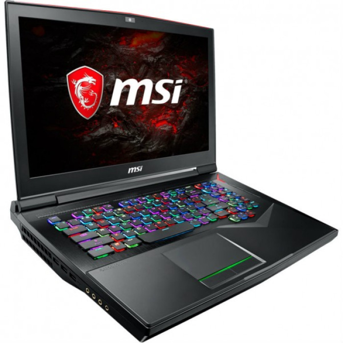 MSI GT75 8RF Titan (GT75 8RF-080PL)