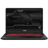 ASUS TUF Gaming FX705GM Black (FX705GM-BI7N5)