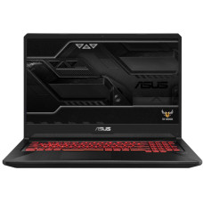 ASUS TUF Gaming FX705GM Black (FX705GM-BI7N5)