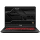 ASUS TUF Gaming FX705GM Black (FX705GM-BI7N5)