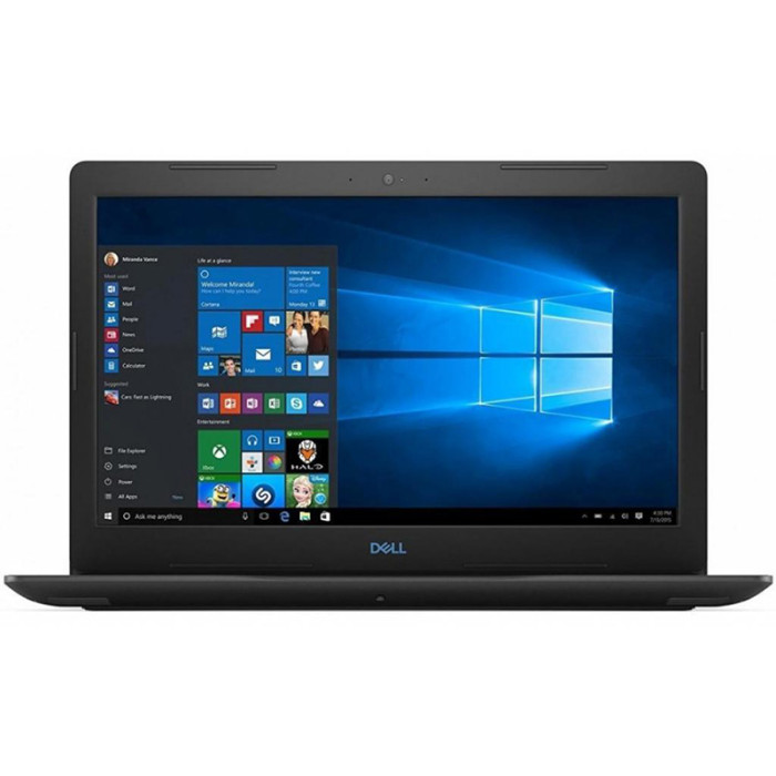 Dell G3 15 3579 (G3579-7044BLK-PUS)