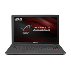 ASUS ROG GL752VW (GL752VW-DH71)