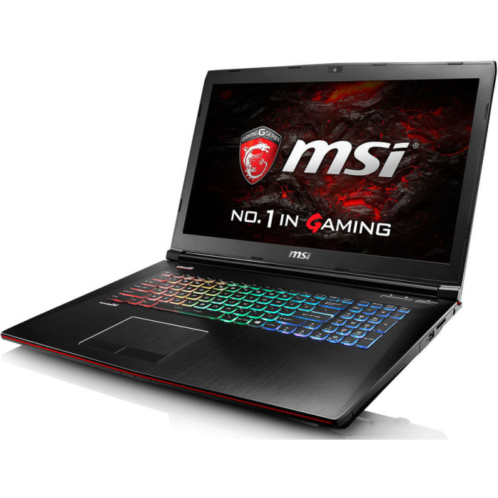 MSI GE72VR 7RF APACHE PRO (GE72VR7RF-416US)