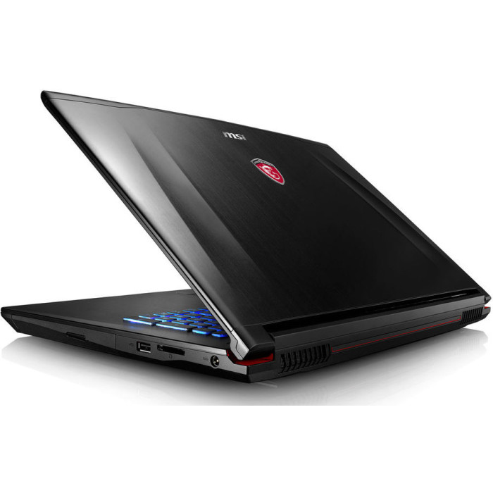 MSI GE72VR 7RF APACHE PRO (GE72VR7RF-416US)