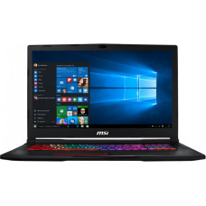 MSI GE73 8RE Raider RGB (GE738RE-491XPL)