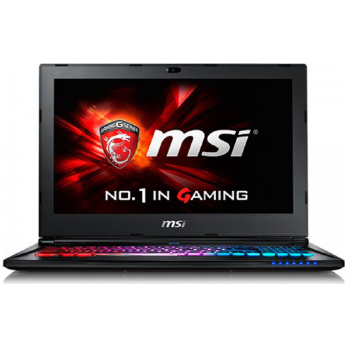 MSI GS60 6QE Ghost Pro (GS606QE-238US)