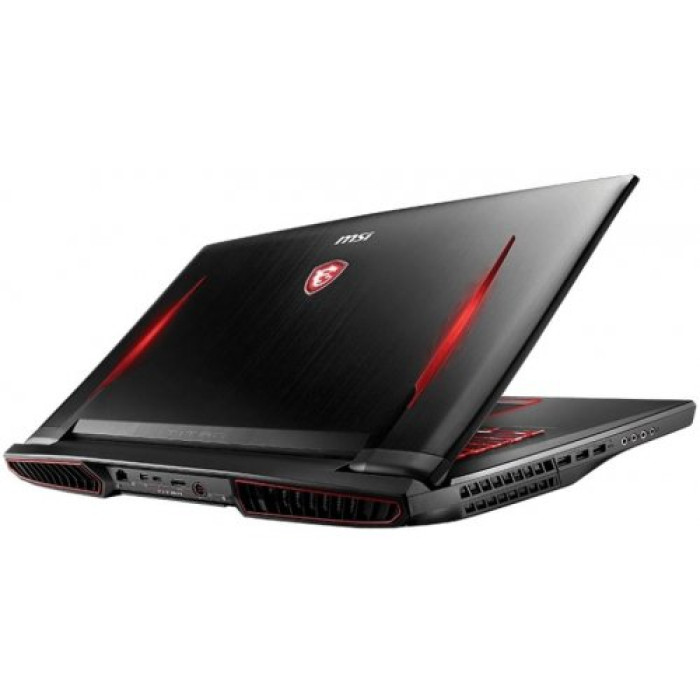 MSI GT73EVR Titan Pro (GT73EVR7RF-861UA)