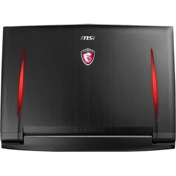 MSI GT73VR-7RF (GT73VR7RF-644UA)