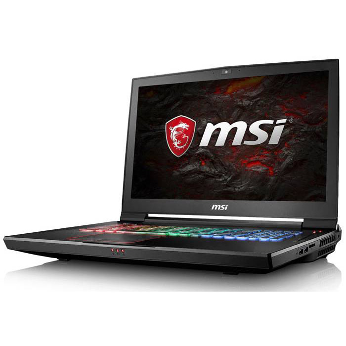 MSI GT75VR 7RF Titan (GT75VR7RF-021PL)
