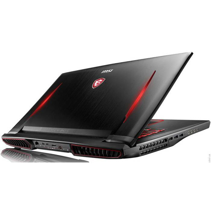 MSI GT73VR-7RF (GT73VR7RF-644UA)