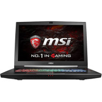 MSI GT75VR 7RF Titan (GT75VR7RF-021PL)