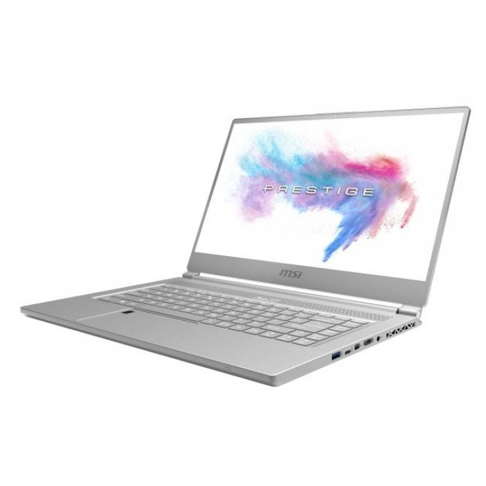 MSI P65 8RD Creator (P658RD-021US)