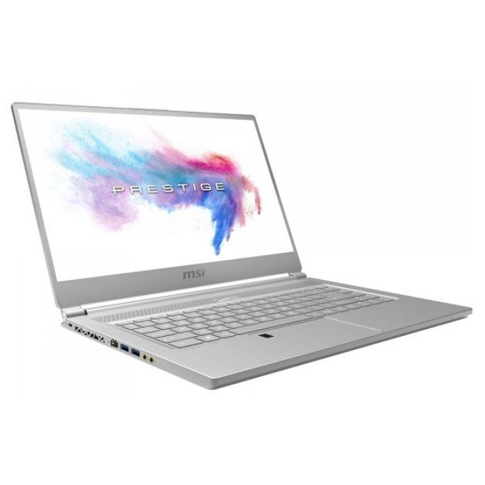 MSI P65 8RD Creator (P658RD-021US)