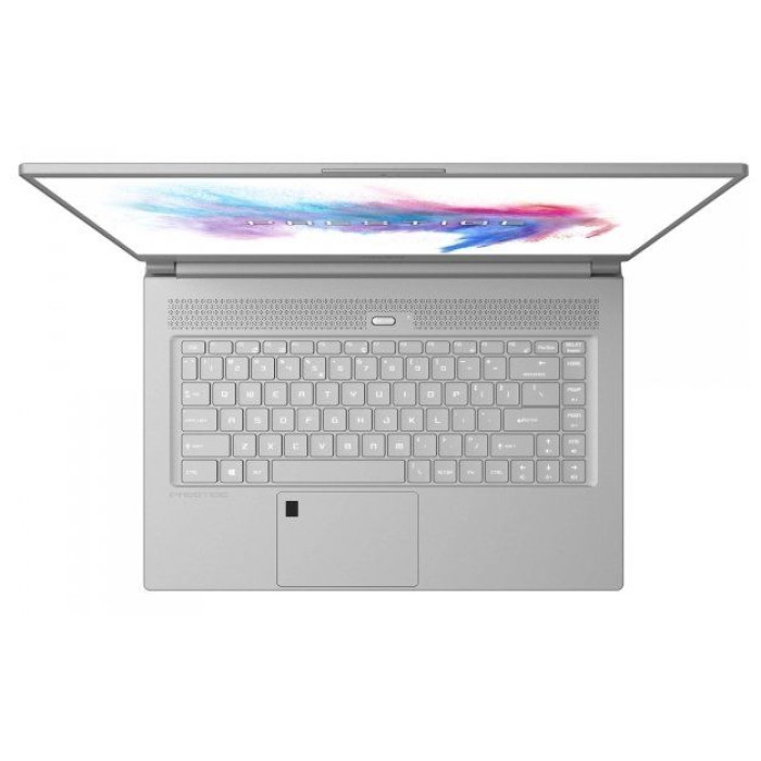 MSI P65 8RD Creator (P658RD-021US)