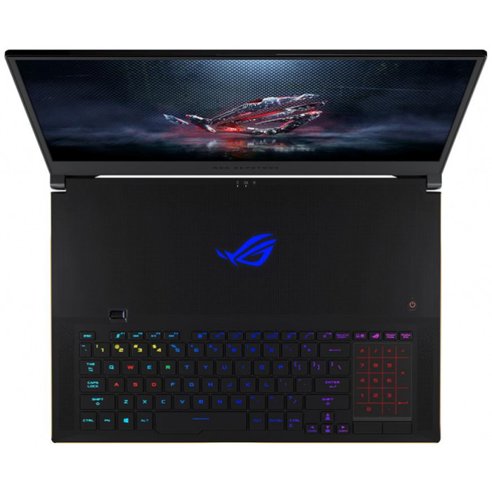 ASUS ROG Zephyrus S GX701GX (GX701GX-EV015T)