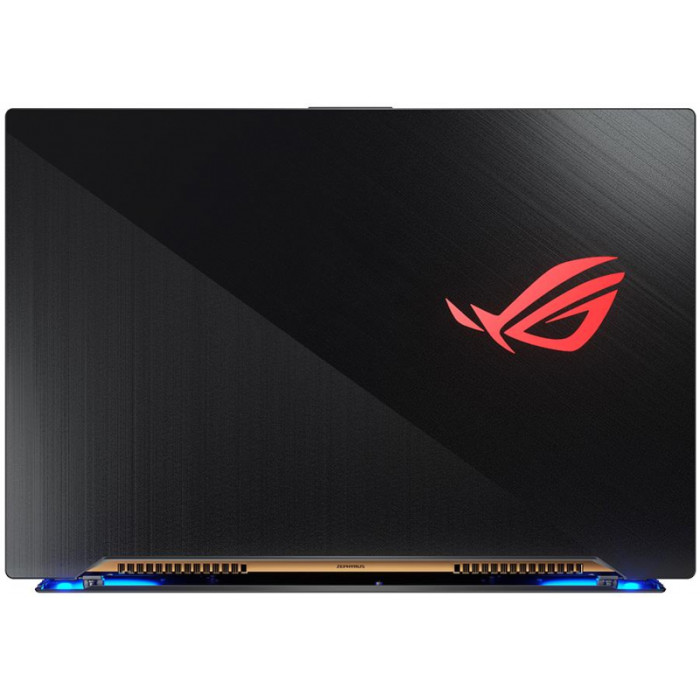 ASUS ROG Zephyrus S GX701GX (GX701GX-EV015T)