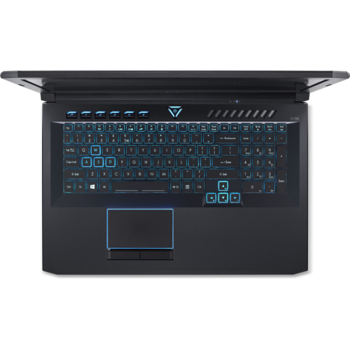 Acer Predator Helios 500 PH517-51-92EC (NH.Q3NEU.014)