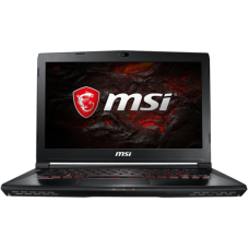 MSI GS43VR 7RE Phantom Pro (GS43VR7RE-210US)