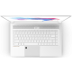 MSI P65 8RF Creator (P658RF-442) White Limited Edition