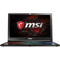 MSI GS63VR 7RF Stealth Pro (GS63VR7RF-477UA)