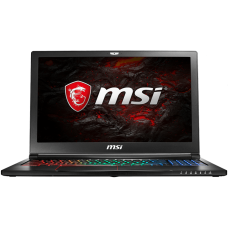 MSI GS63VR 7RF Stealth Pro (GS63VR7RF-477UA)
