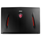 MSI GT62VR 6RE DOMINATOR PRO (GT62VR6RE-005US) Black