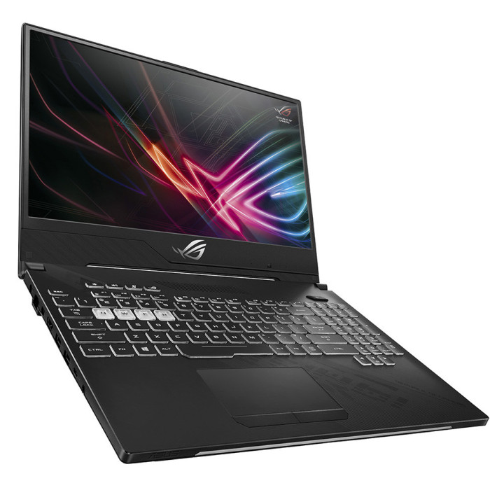 ASUS ROG Strix SCAR II GL504GM (GL504GM-DS74)