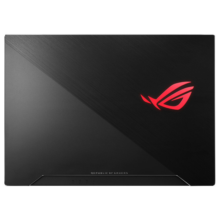 ASUS ROG Strix SCAR II GL504GM (GL504GM-DS74)