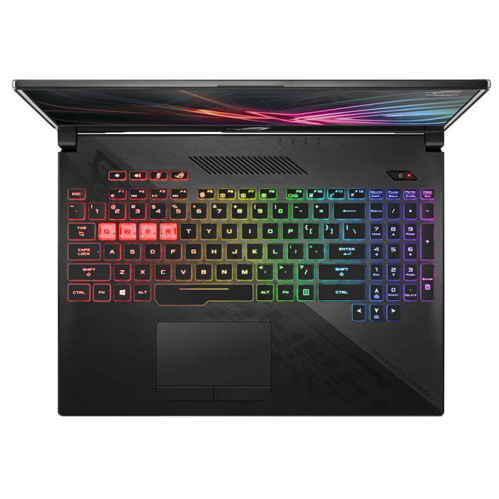 ASUS ROG Strix SCAR II GL504GM (GL504GM-DS74)