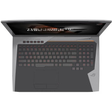 ASUS ROG G752VS (G752VS-BA263T)
