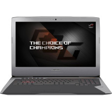 ASUS ROG G752VS (G752VS-XB78K)